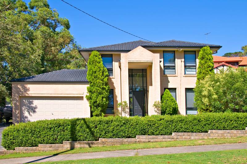 "SUPERB POSITION, SPACIOUS AND SPECIAL" Picture 1