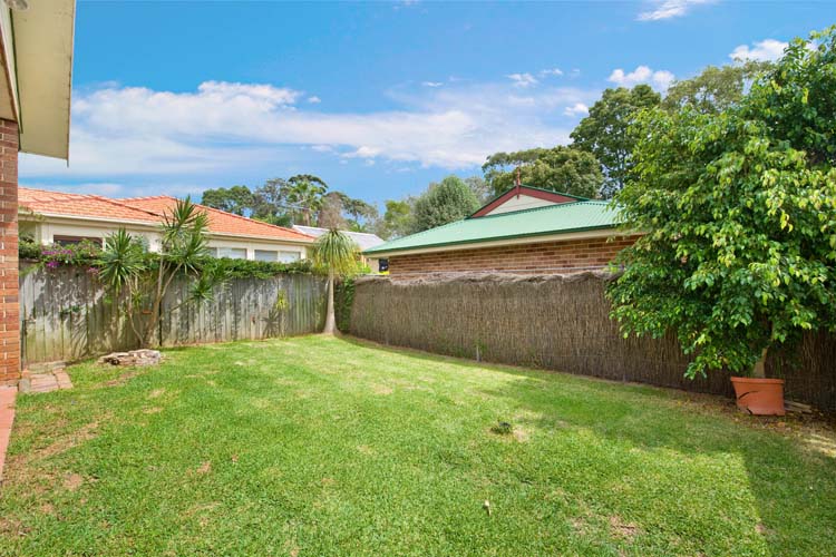 Low Maintenance Torrens Title Residence Picture