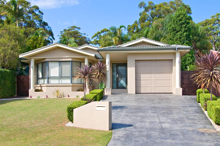 Vogue Living Picture 1