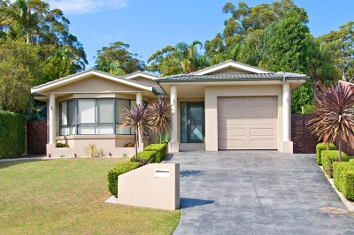 Vogue Living Picture