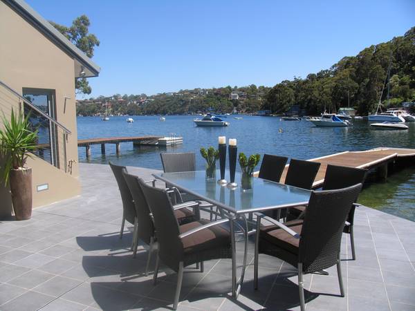 NORTHERLY DEEP WATERFRONT Picture 1