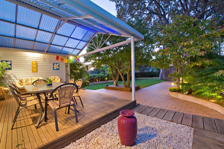 Picture Perfect Inside & Out Picture 3