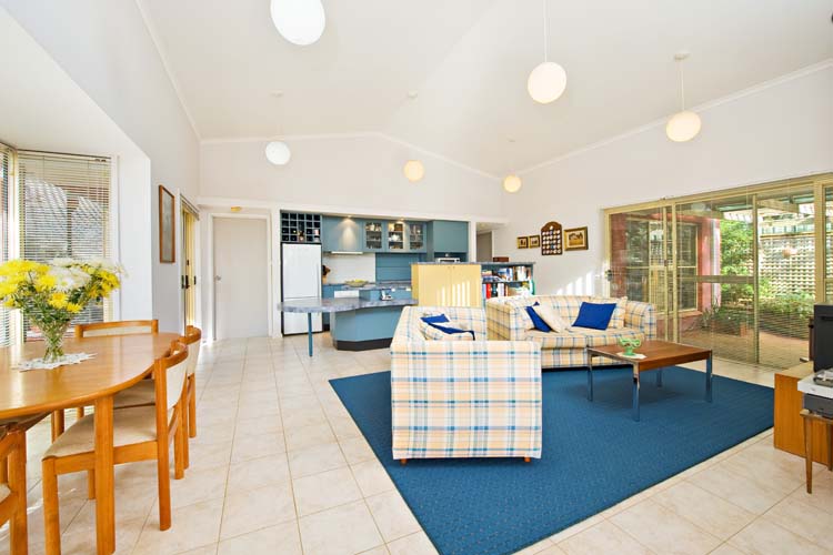 Torrens Title Duplex Picture 1