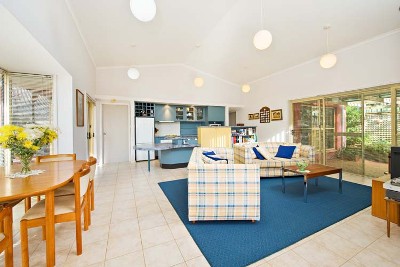 Torrens Title Duplex Picture