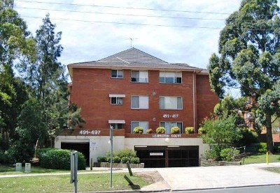 Prime Position Picture