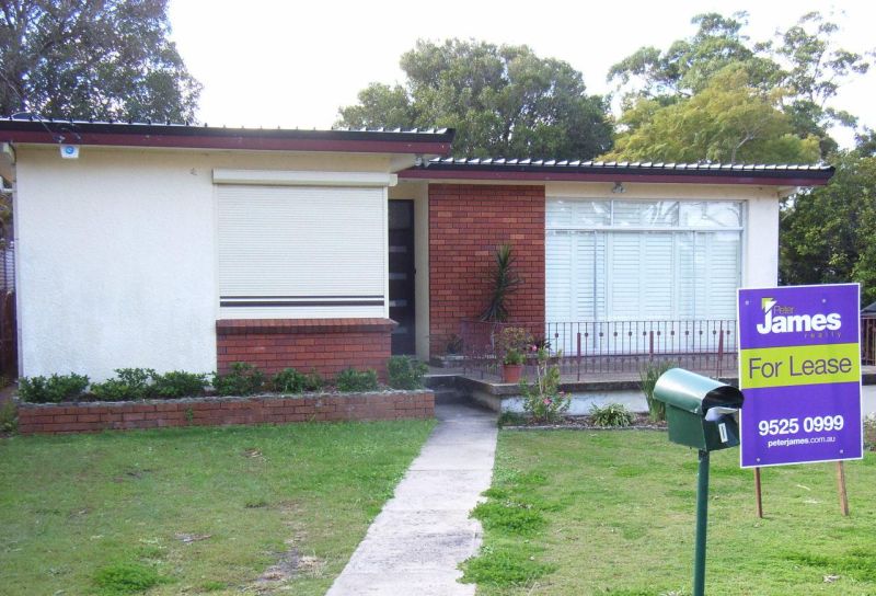 Recently Renovated Family Home Picture 1