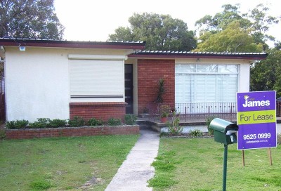 Recently Renovated Family Home Picture