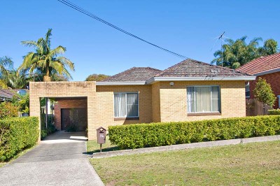 Great Starter, Great Suburb Picture