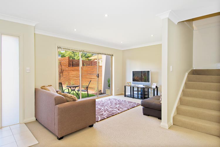 Ellerslie Terrace Home No. 15 Picture 2