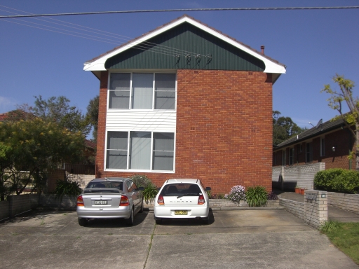 Great Location Picture 1