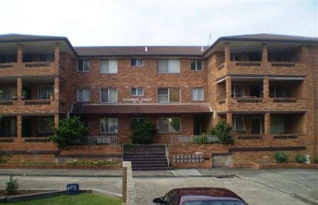 Short stroll to all Cronulla has to offer Picture 1