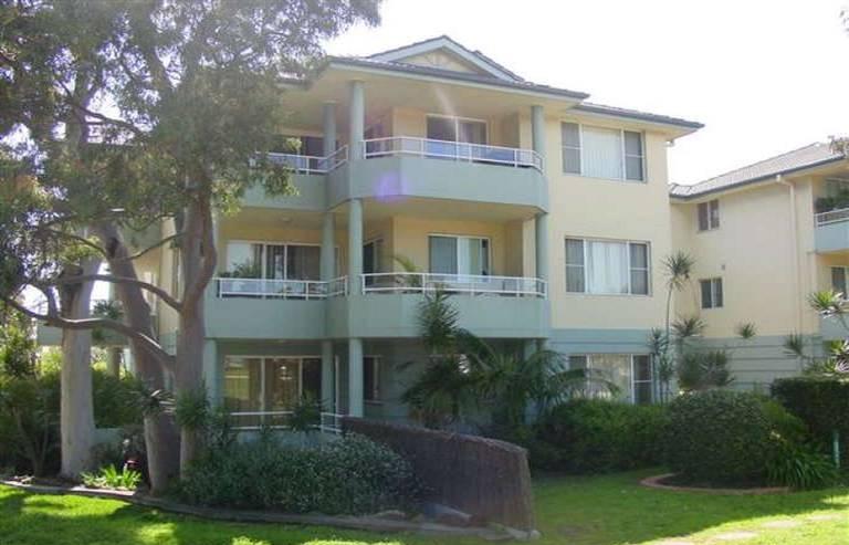 Ground Floor Stunner Picture 1