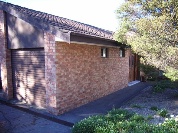 Spacious Family Home Picture 1