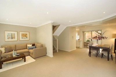 Fully Furnished Modern Townhouse In A Popular Complex Picture Fully Furnished Modern Townhouse In A Popular Complex Picture