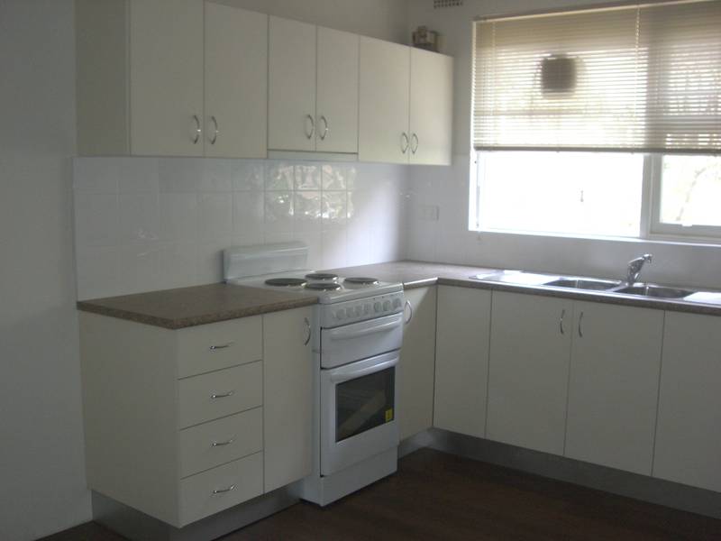 Just Renovated Picture 1