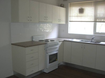 Just Renovated Picture