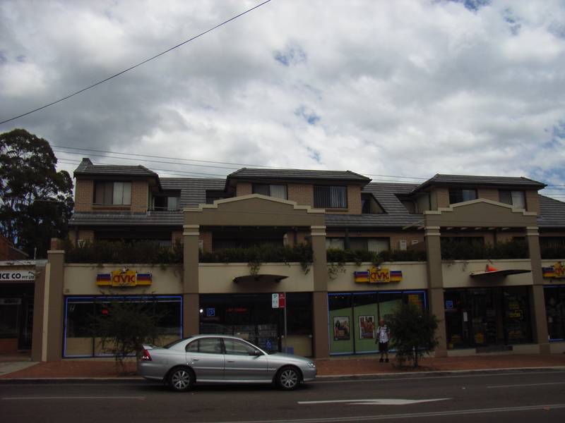 Modern Living Picture 1