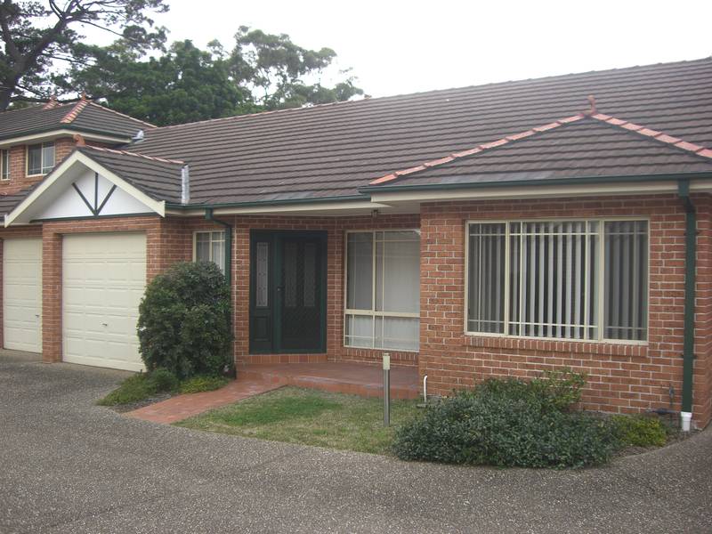 Lovely Villa Picture 1