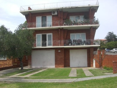 Fresh Paint and Carpet Picture