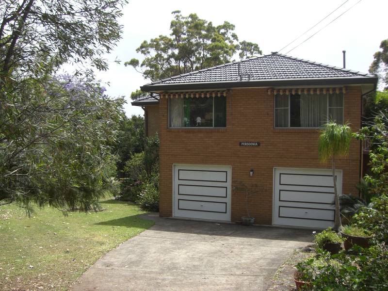 A Home to Spread Out Picture 1