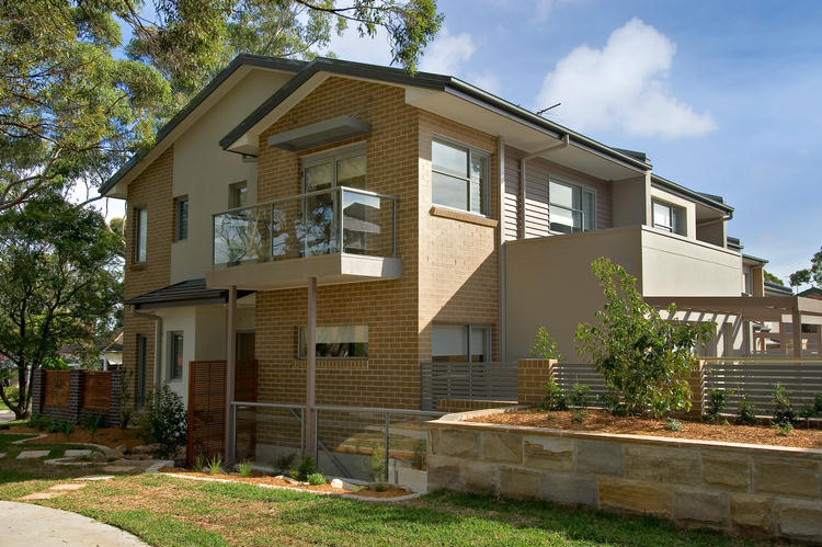 Impeccable Living Picture 1