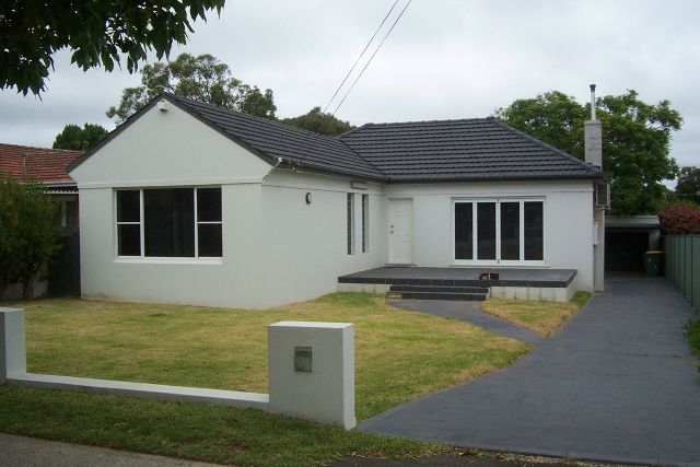 Good Size Family Home Picture 1