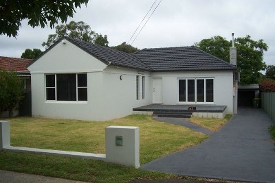 Good Size Family Home Picture