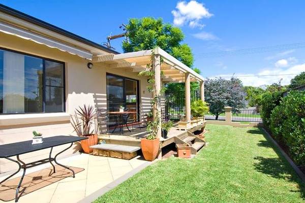 EXCLUSIVE VILLA Picture 1