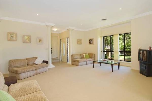 EXCLUSIVE VILLA Picture 2