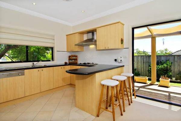 EXCLUSIVE VILLA Picture 3