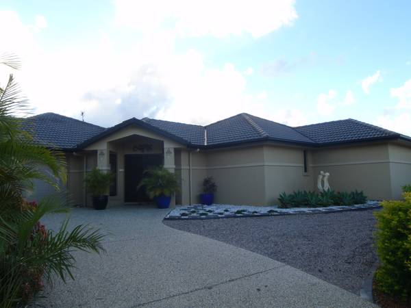 A house of Distinction Picture 2