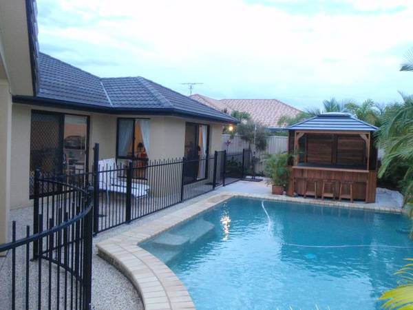 A house of Distinction Picture 1