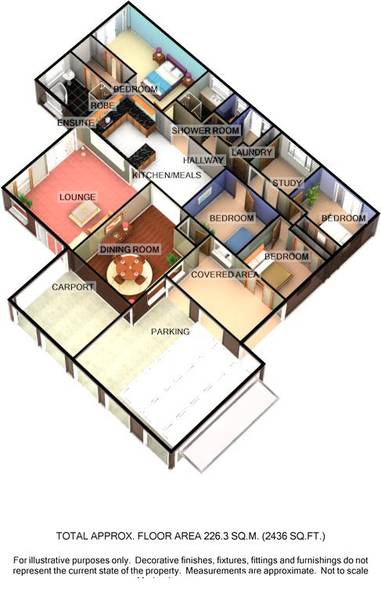 Position Says It All! See it to believe it! **Amazing Home with Sparkling Pool** Picture 2