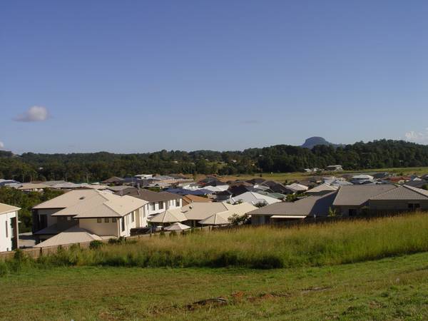 856m2 Block Of Land In Prestigious Area Picture 1