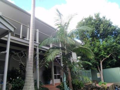 Rainforest Water Fall Park... Picture