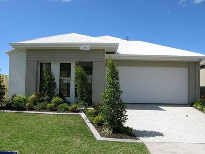 Soon to be constructed... Superb House & Land Package Picture