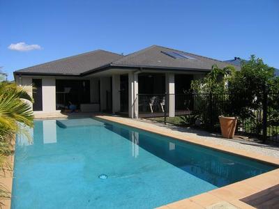 The most perfect package with Parkland and Lakeside living Picture