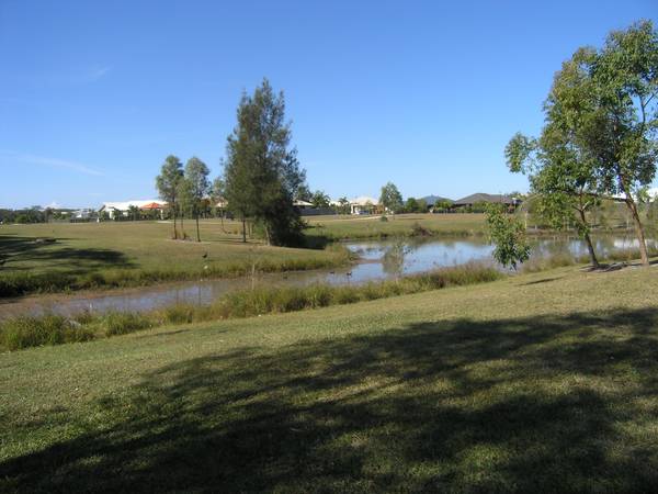 The most perfect package with Parkland and Lakeside living Picture 2