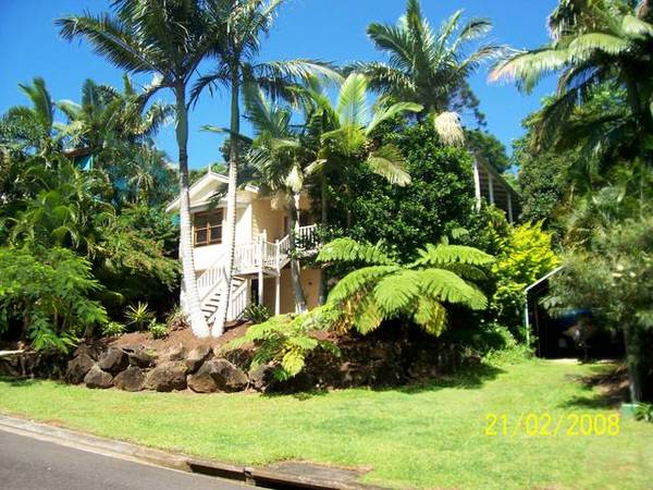 Ultimate Queenslander on Buderim Picture 1