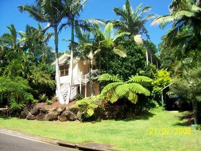 Ultimate Queenslander on Buderim Picture