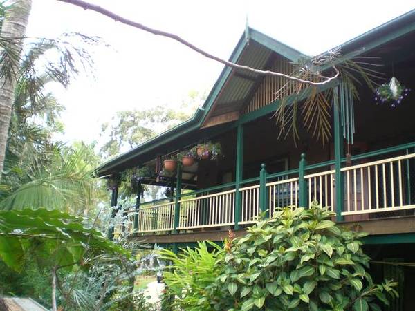 Burnside's Best Kept Secret Picture 1