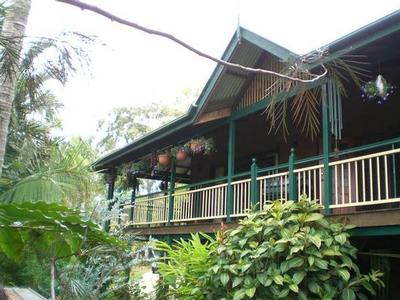 Burnside's Best Kept Secret Picture Burnside's Best Kept Secret Picture