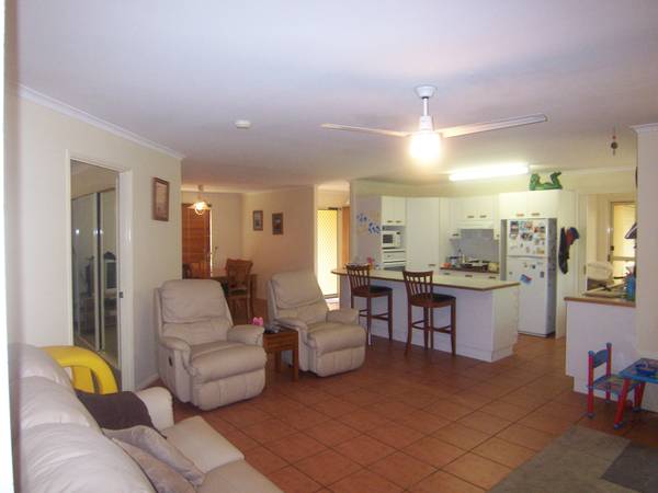 OPPORTUNITY KNOCKS Picture 2