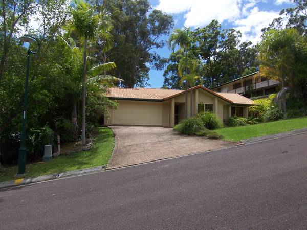 OPPORTUNITY KNOCKS Picture 1