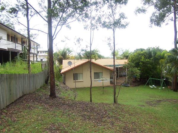 OPPORTUNITY KNOCKS Picture 3