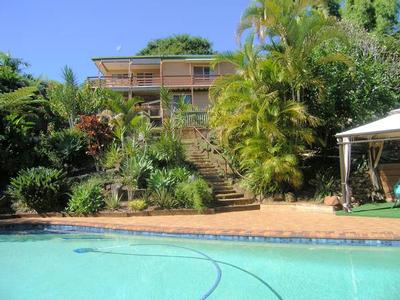 ***Picture Postcard Setting*** commanding spectacular hinterland views over the Blackall Range with million dollar sunse Picture ***Picture Postcard Setting*** commanding spectacular hinterland views over the Blackall Range with million dollar sunse Picture