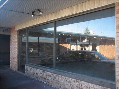 Ideal Main Road Position Picture