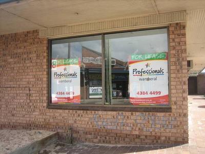 Prominent Main Road Location Picture Prominent Main Road Location Picture