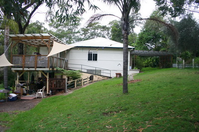 3 Acres - Main Road Exposure Picture 1