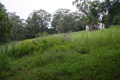 3 Acres - Main Road Exposure Picture 2